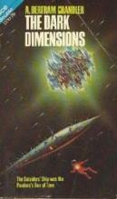 The Dark Dimensions The Dark Dimensions cover picture
