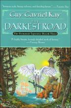 The Darkest Road cover picture