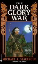 The Dark Glory War cover picture