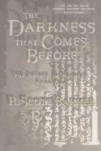 The Darkness That Comes Before cover picture