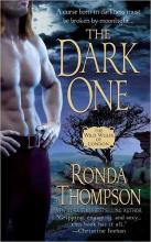 The Dark One cover picture