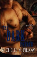 The Dark Prince cover picture