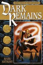 The Dark Remains cover picture