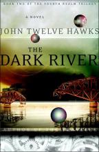 The Dark River cover picture