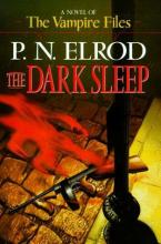 The Dark Sleep cover picture