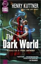 The Dark World The Dark World cover picture
