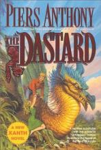 The Dastard cover picture