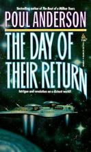 The Day Of Their Return cover picture
