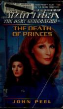 The Death Of Princes cover picture