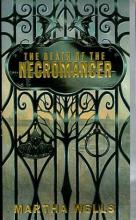The Death Of The Necromancer cover picture