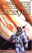 The Deceivers cover picture