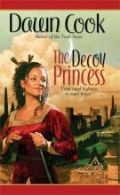 The Decoy Princess cover picture
