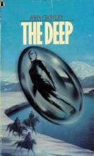 The Deep cover picture