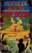 The Delta cover picture