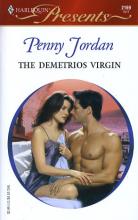 The Demetrios Virgin cover picture
