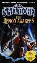 The Demon Awakens cover picture