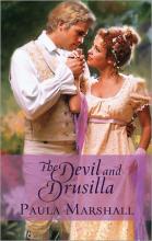 The Devil And Drusilla cover picture