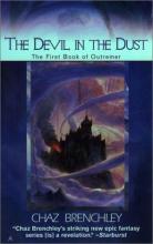 The Devil In The Dust cover picture