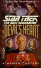 The Devil's Heart cover picture