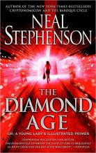 The Diamond Age cover picture