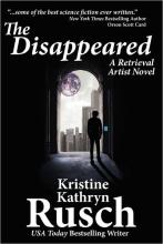 The Disappeared cover picture