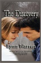 The Discovery cover picture
