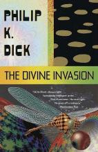 The Divine Invasion cover picture