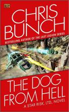 The Dog From Hell The Dog From Hell cover picture
