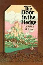 The Door In The Hedge cover picture