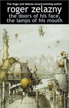 The Doors Of His Face The Lamps Of His Mouth cover picture