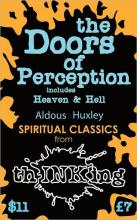 The Doors Of Perception cover picture