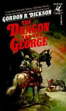 The Dragon And The George cover picture