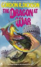 The Dragon At War cover picture