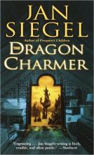 The Dragon Charmer cover picture