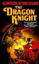 The Dragon Knight cover picture