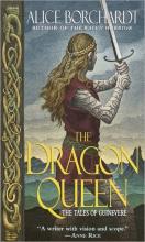 The Dragon Queen cover picture