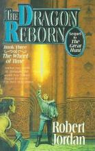 The Dragon Reborn cover picture