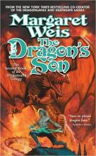 The Dragon's Son cover picture