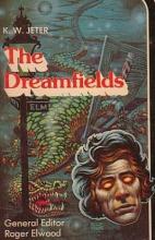 The Dreamfields cover picture