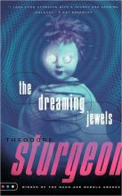 The Dreaming Jewels cover picture