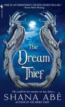 The Dream Thief cover picture