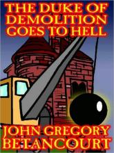 The Duke Of Demolition Goes To Hell The Duke Of Demolition Goes To Hell cover picture