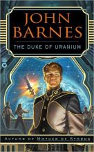 The Duke Of Uranium cover picture