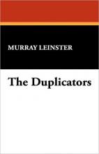 The Duplicators cover picture