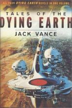 The Dying Earth cover picture