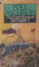 The Earth Book Of Stormgate cover picture