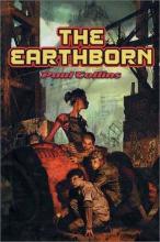 The Earthborn cover picture