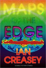 The Edge Of The Map cover picture