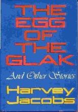 The Egg Of The Glak cover picture