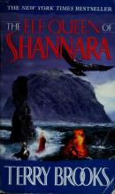 The Elf Queen Of Shannara cover picture